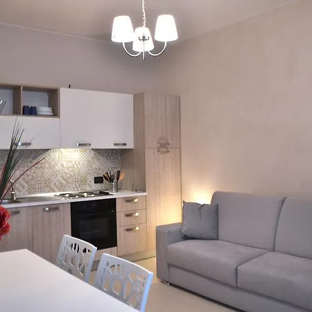 Penzion Residenze Principe Amedeo 3*