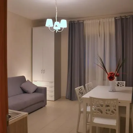 Residenze Principe Amedeo *