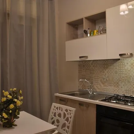 Residenze Principe Amedeo *