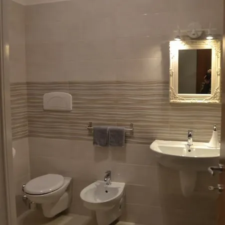 Residenze Principe Amedeo Gasthof