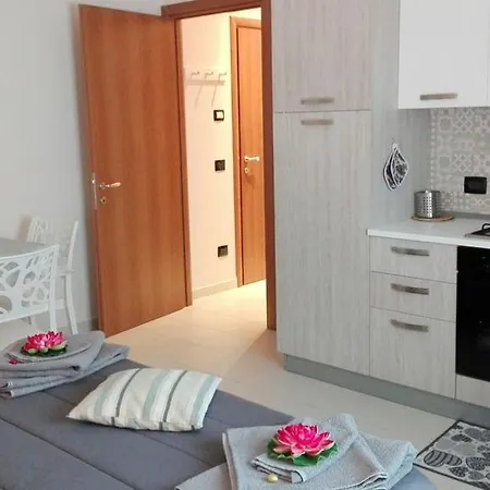 Residenze Principe Amedeo Bari