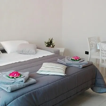 Residenze Principe Amedeo