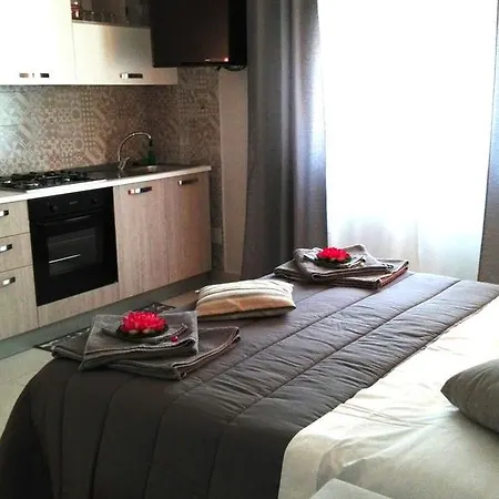 Residenze Principe Amedeo * Bari