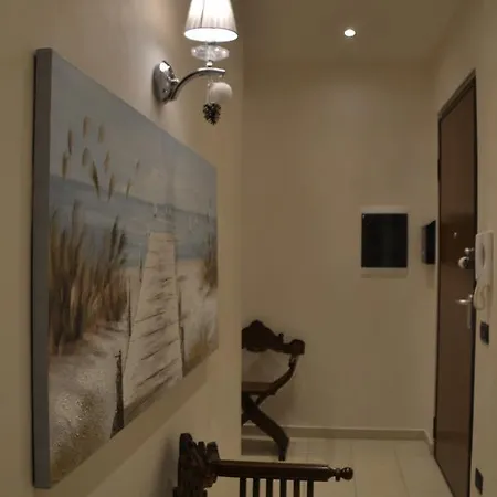 Residenze Principe Amedeo Konukevi Bari