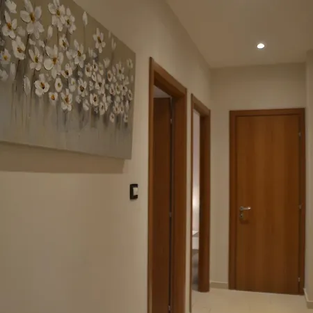 Konukevi Residenze Principe Amedeo