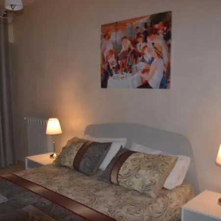 Residenze Principe Amedeo *