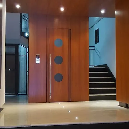 Residenze Principe Amedeo Penzion 3*