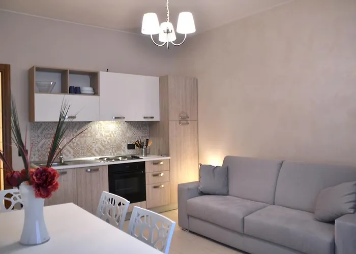 بيت ضيافة Residenze Principe Amedeo 3*