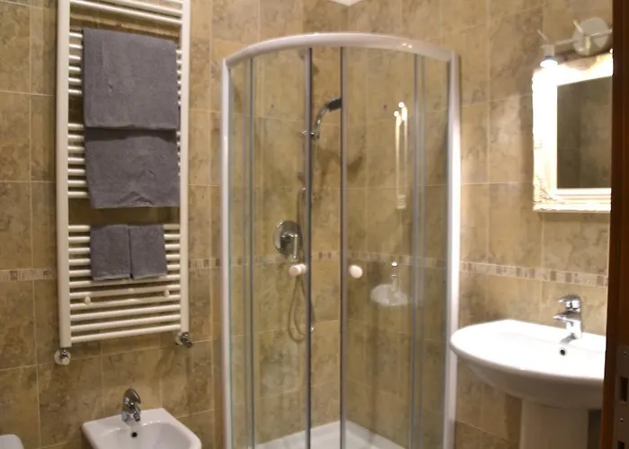 Residenze Principe Amedeo