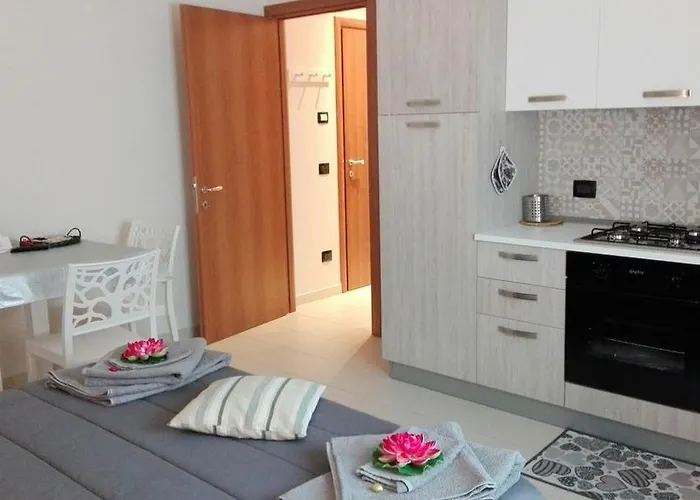 Residenze Principe Amedeo باري