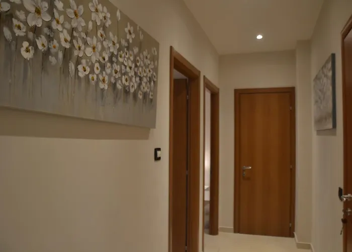 بيت ضيافة Residenze Principe Amedeo