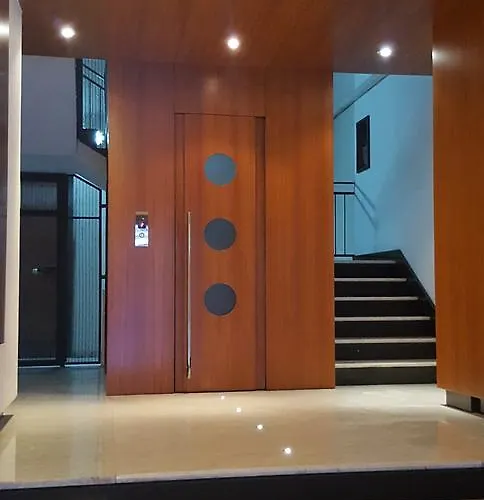 Residenze Principe Amedeo بيت ضيافة 3*