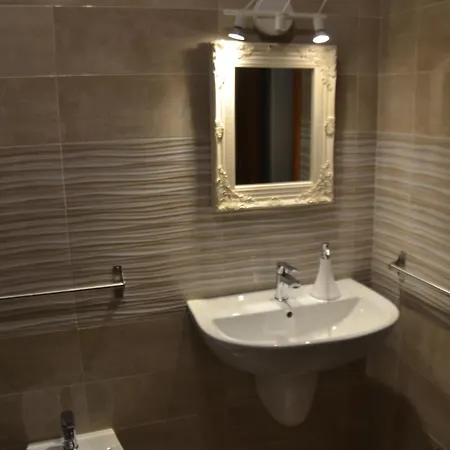 Гостевой дом Residenze Principe Amedeo 3*