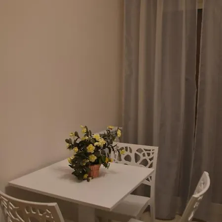 Residenze Principe Amedeo Vendégház