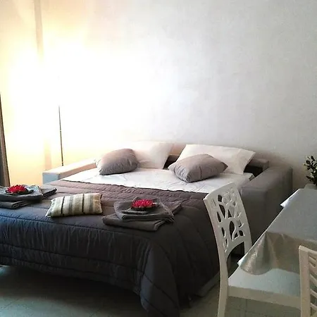 Residenze Principe Amedeo Гостевой дом