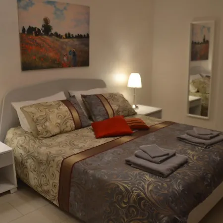 Residenze Principe Amedeo Bari