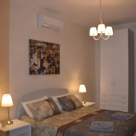 Pensión Residenze Principe Amedeo