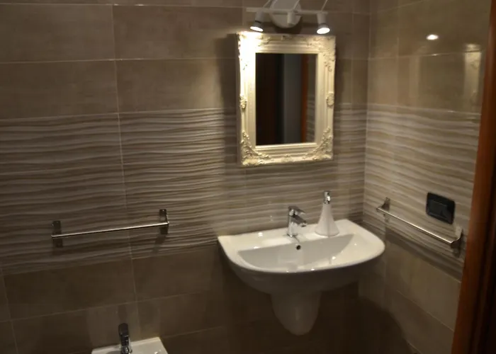 Pensjonat Residenze Principe Amedeo 3*