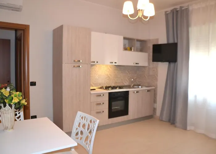 Residenze Principe Amedeo