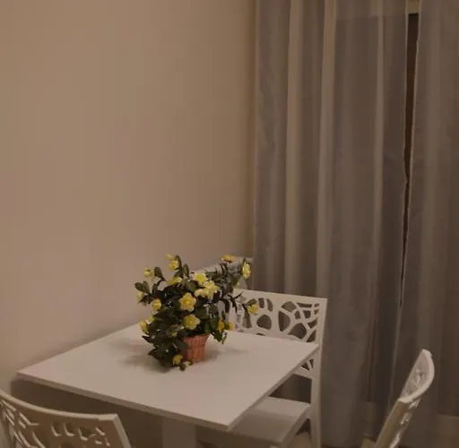 Residenze Principe Amedeo Pensjonat