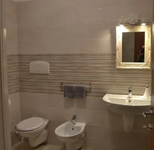 Residenze Principe Amedeo Pensjonat