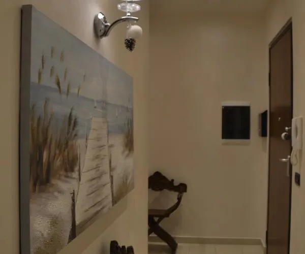 Residenze Principe Amedeo Pensjonat Bari