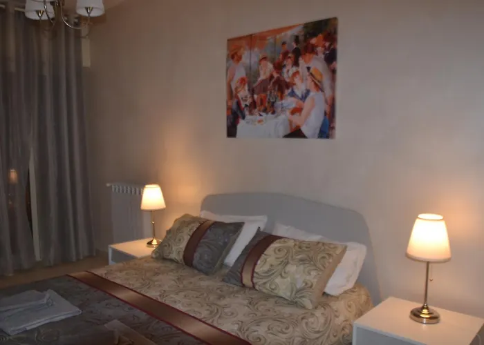 Residenze Principe Amedeo 3*