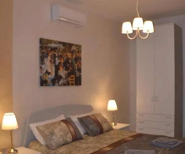 Pensjonat Residenze Principe Amedeo